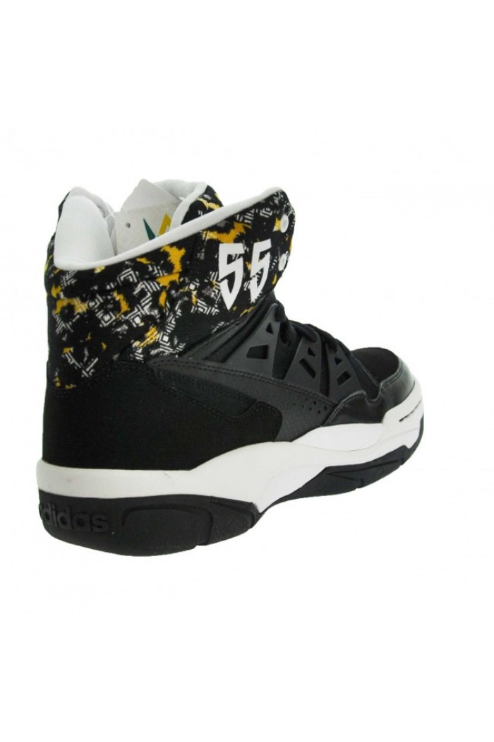 Кецове Adidas  MUTOMBO
